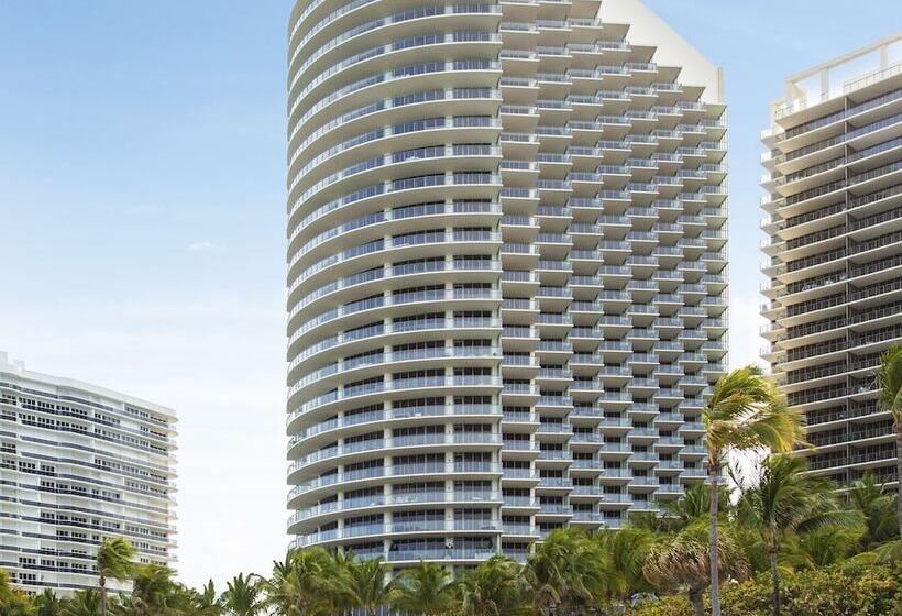 The St. Regis Bal Harbour Resort