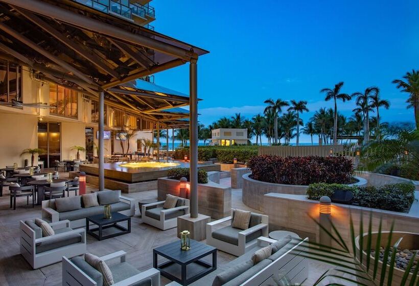 The St. Regis Bal Harbour Resort