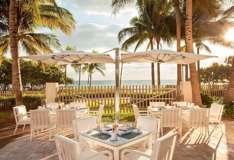 The St. Regis Bal Harbour Resort