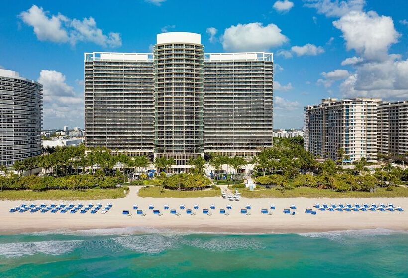 The St. Regis Bal Harbour Resort