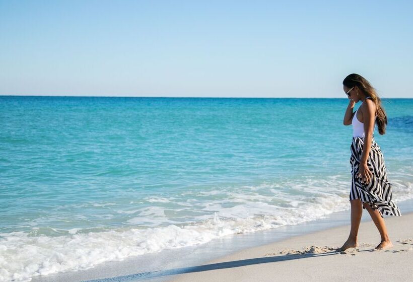 The St. Regis Bal Harbour Resort