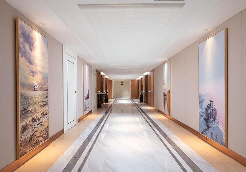 Vienna International Hotel Changsha Furong Plaza