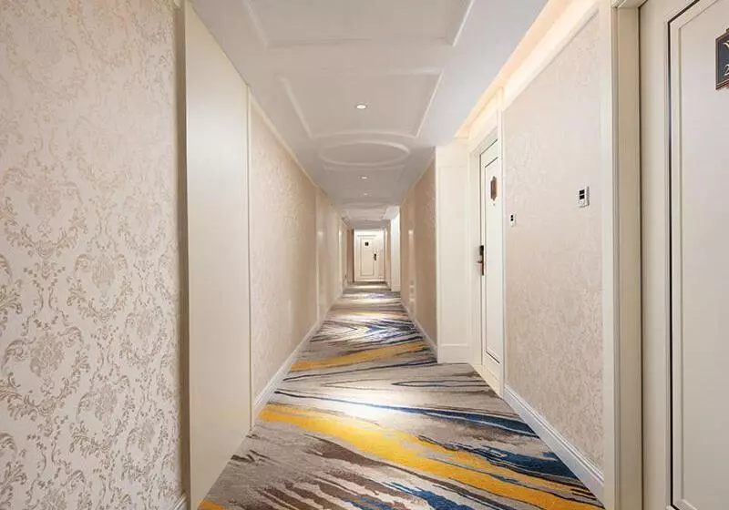 Vienna International Hotel Changsha Furong Plaza