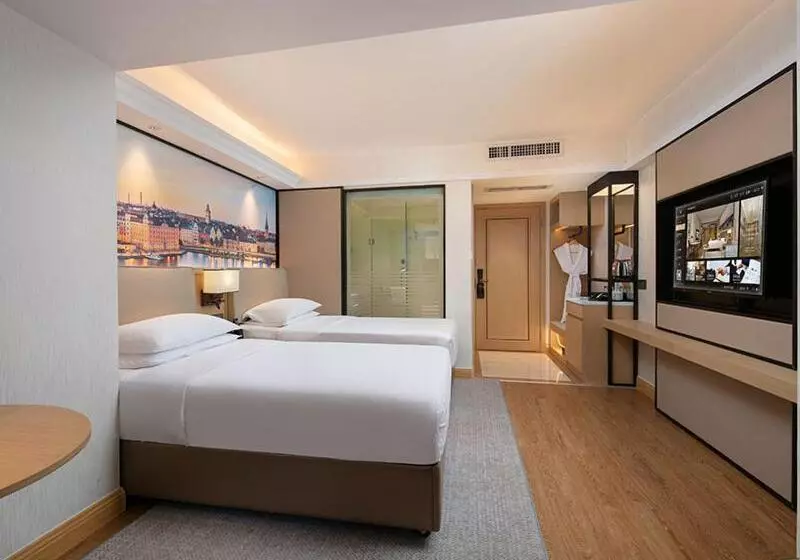 Vienna International Hotel Changsha Furong Plaza