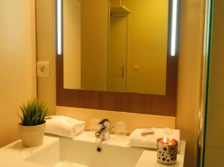 Villa Val Senart 1ere Avenue