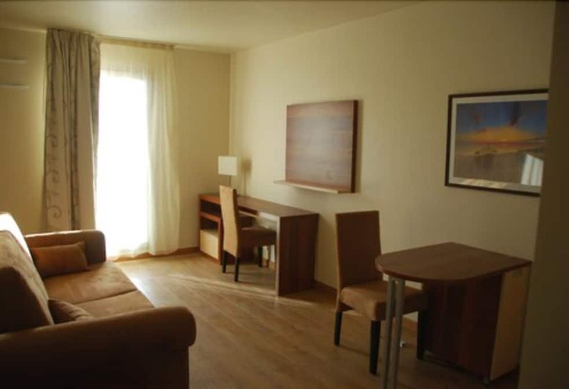 Villa Val Senart 1ere Avenue