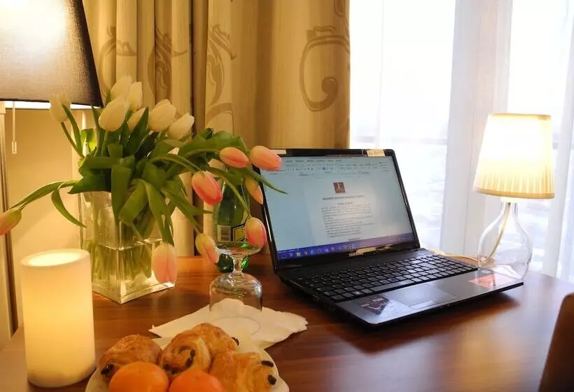 Villa Val Senart 1ere Avenue