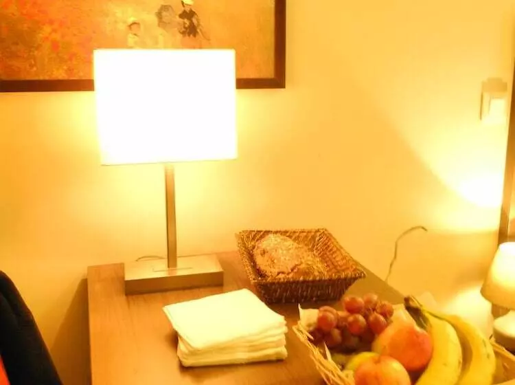 Villa Val Senart 1ere Avenue