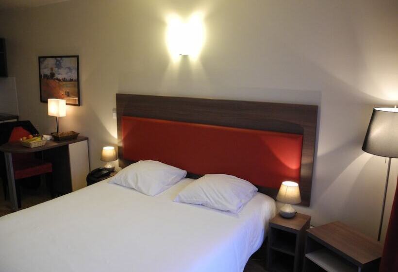 Villa Val Senart 1ere Avenue