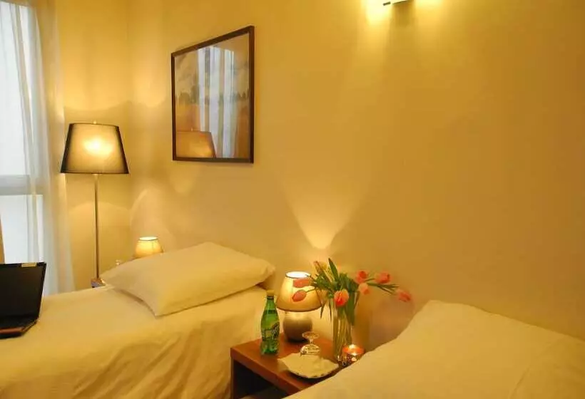 Villa Val Senart 1ere Avenue