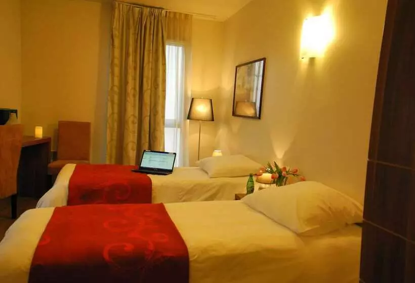 Villa Val Senart 1ere Avenue