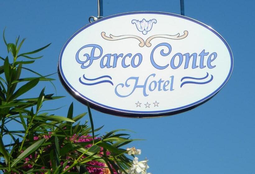 Hôtel Parco Conte
