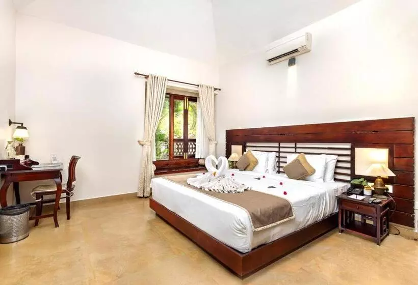 Greenwoods Resort, Thekkady