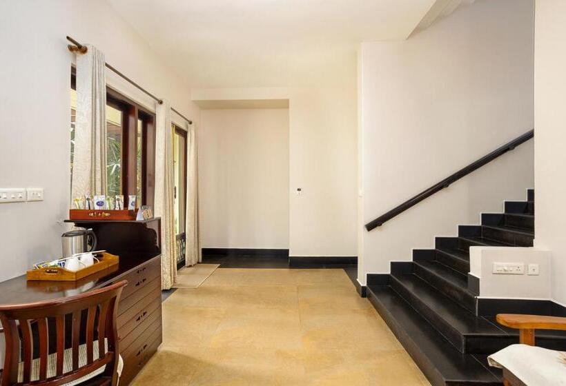 Greenwoods Resort, Thekkady