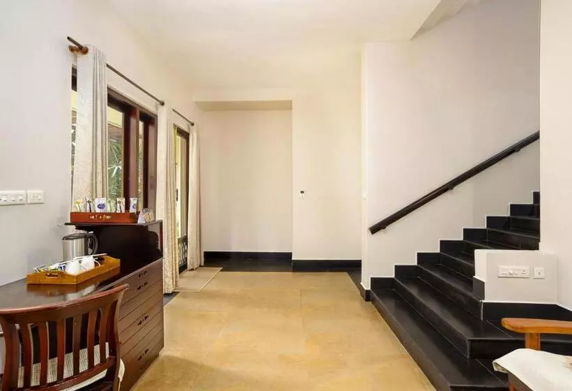 Greenwoods Resort, Thekkady