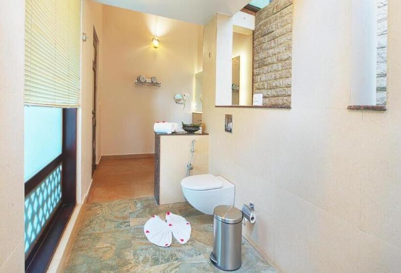 Greenwoods Resort, Thekkady