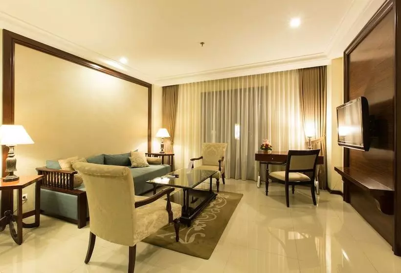 Отель Asmila Boutique