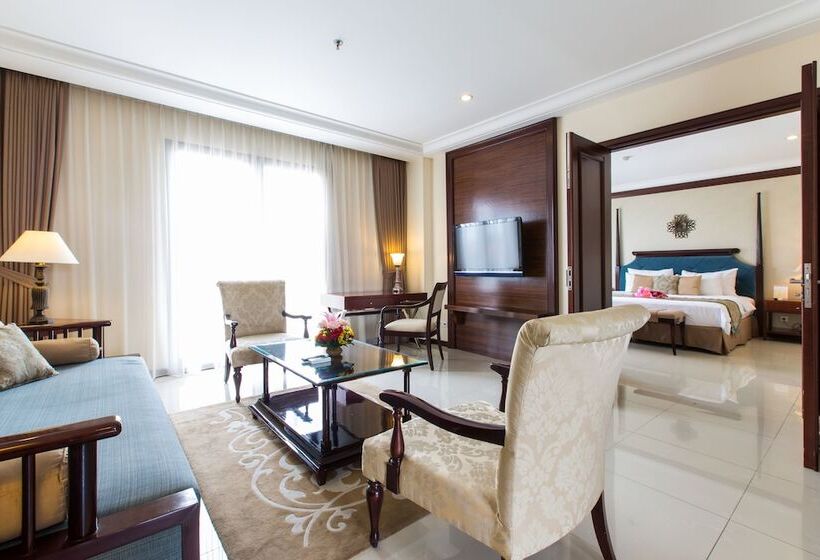 בית מלון כפרי Asmila Boutique