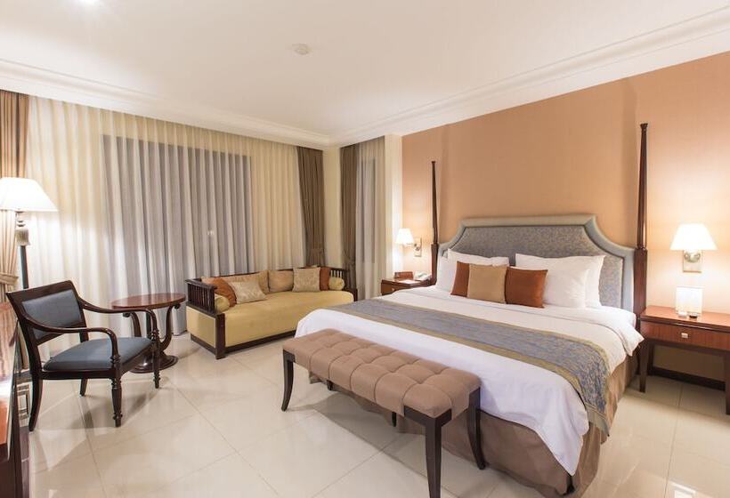 בית מלון כפרי Asmila Boutique