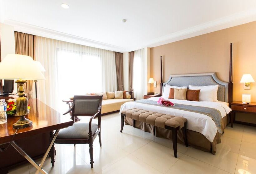 בית מלון כפרי Asmila Boutique