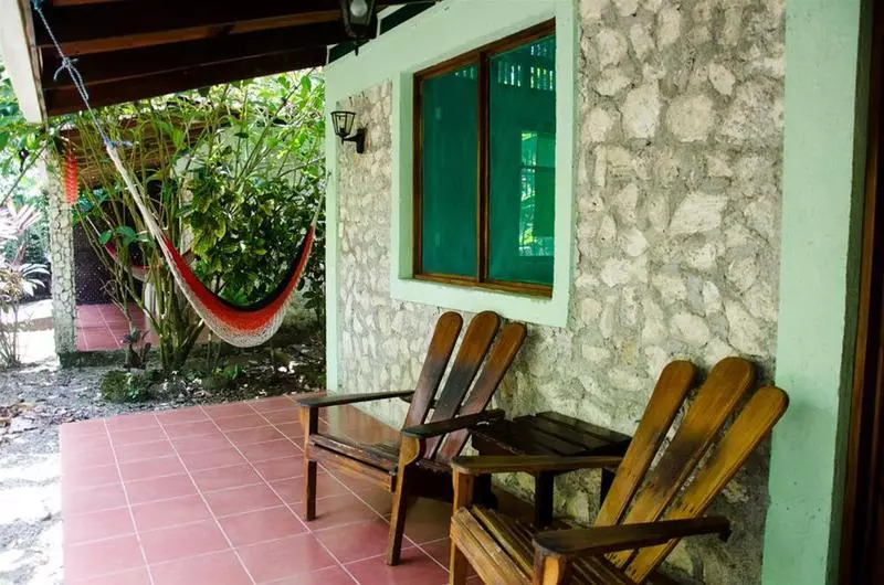 Hotel Atlantida Lodge