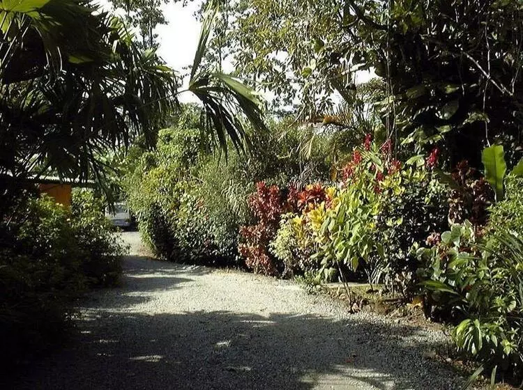 Hotel Atlantida Lodge