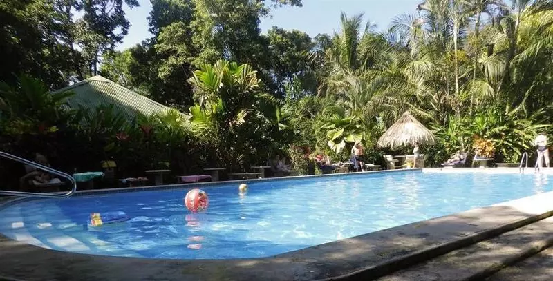 Hotel Atlantida Lodge