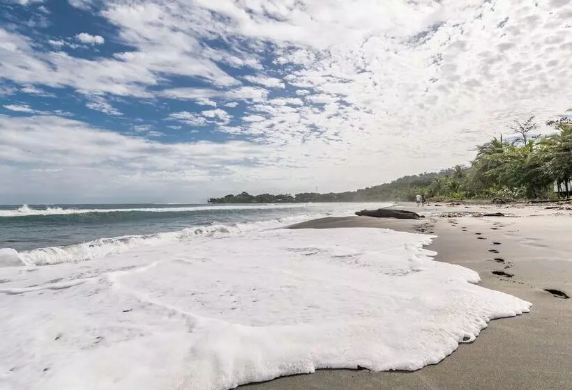 Hotel Atlantida Lodge