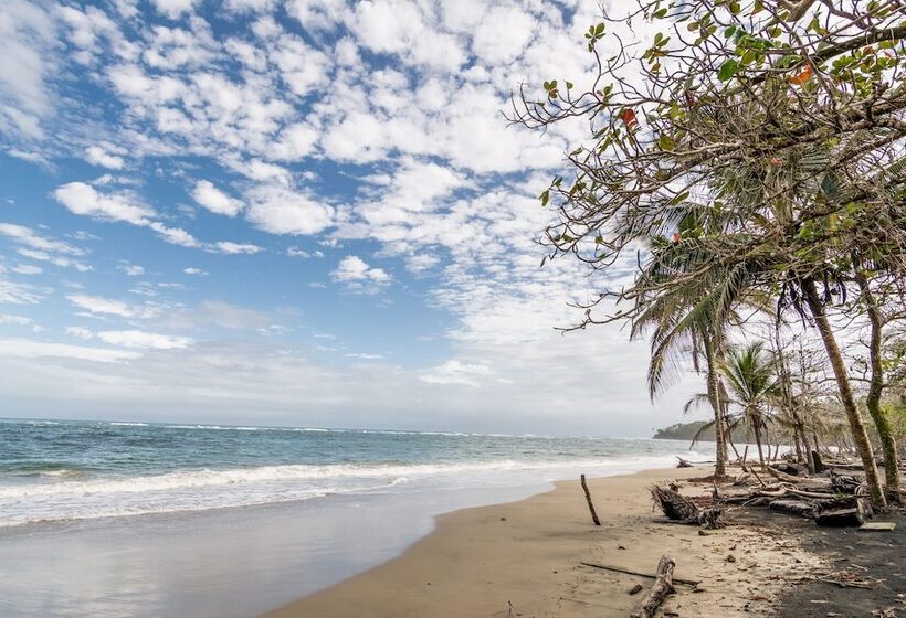 בית מלון כפרי Atlantida Lodge