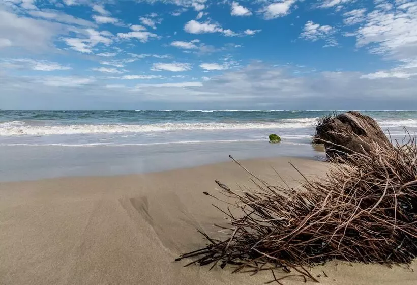 Hotel Atlantida Lodge