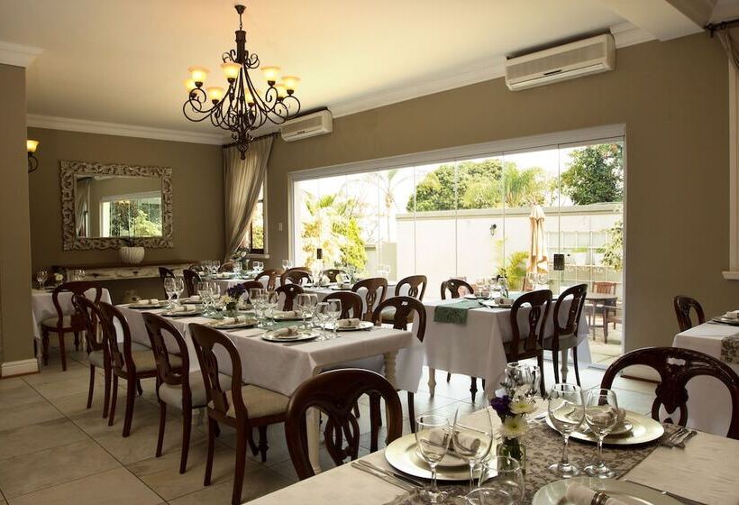 בית מלון כפרי Audacia Manor