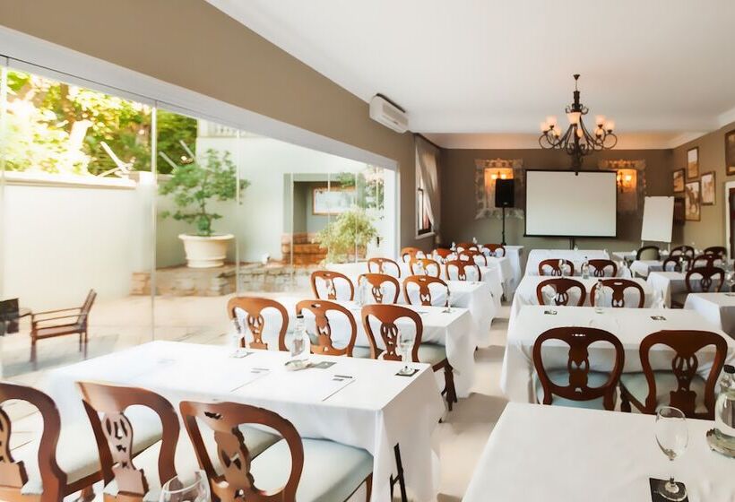 בית מלון כפרי Audacia Manor