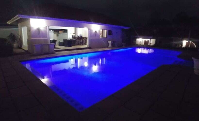 בית מלון כפרי Audacia Manor