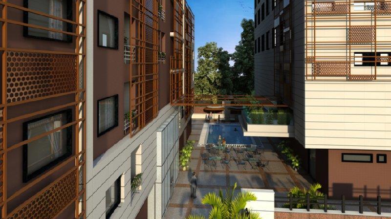 בית מלון כפרי Best Western Plus O2