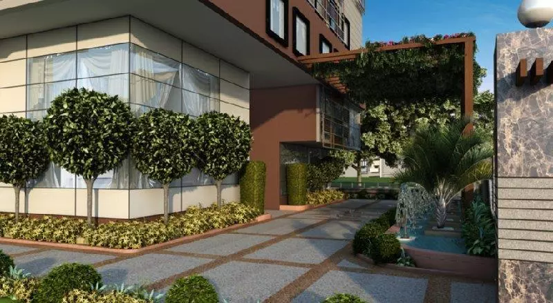 Szálloda Best Western Plus O2