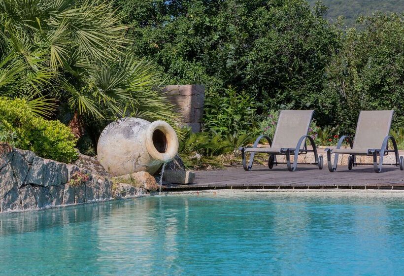 هتل Best Western Plus  San Damianu