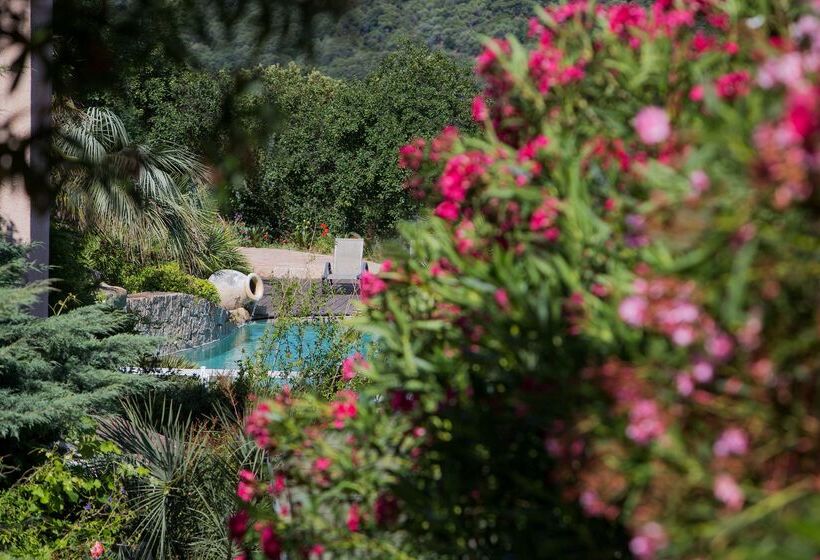 هتل Best Western Plus  San Damianu