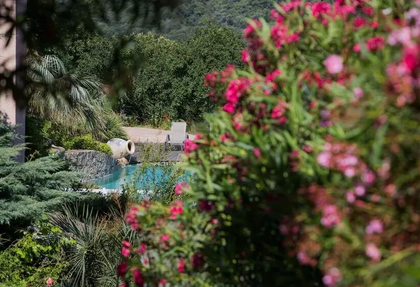 Hotel Best Western Plus  San Damianu