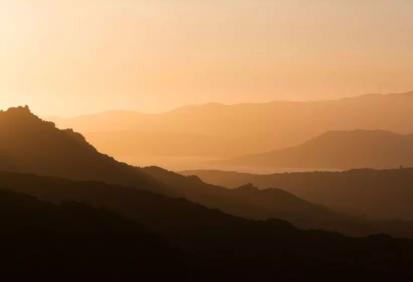 Hotel Best Western Plus  San Damianu