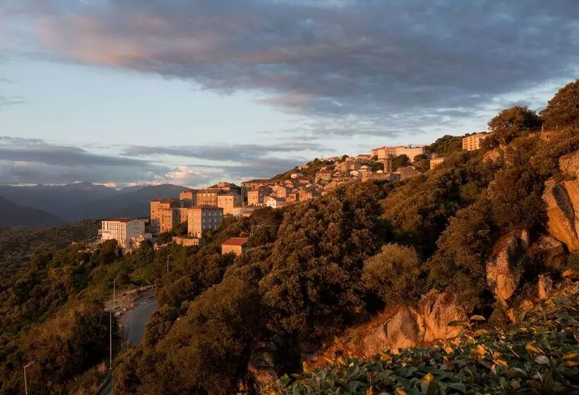 Hotel Best Western Plus  San Damianu