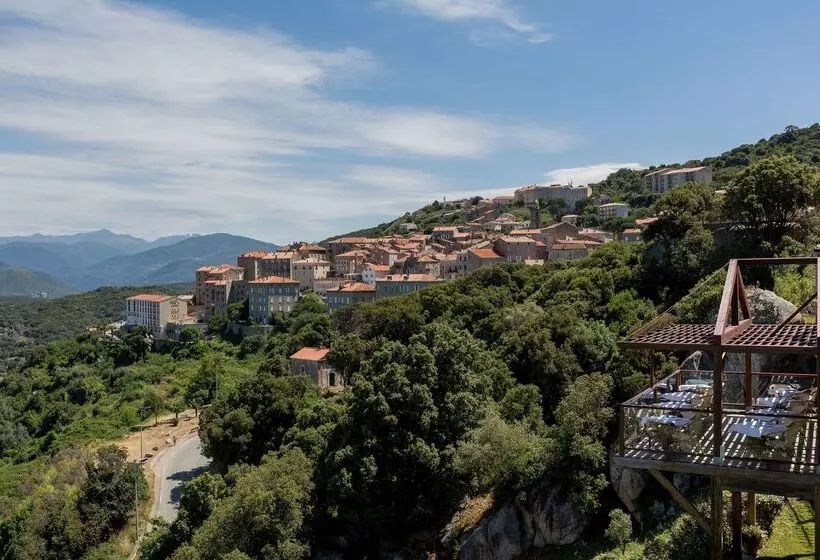 Hotel Best Western Plus  San Damianu