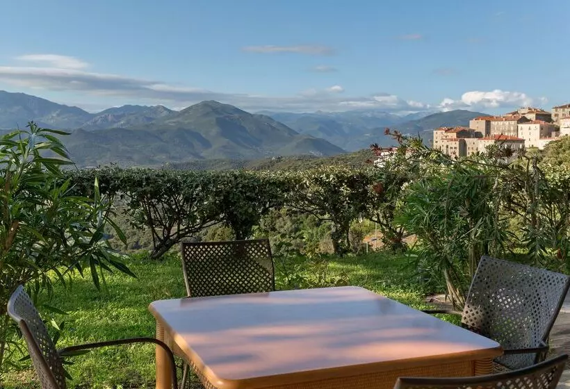 Hotel Best Western Plus  San Damianu