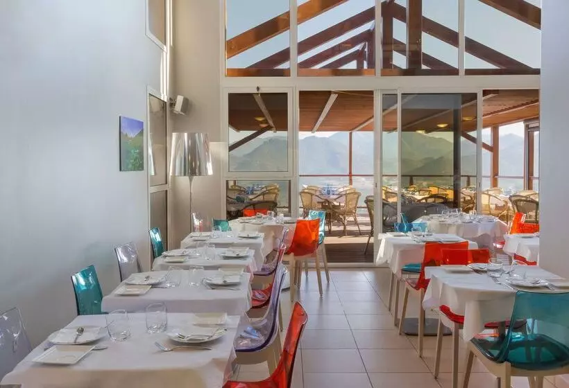 Hotel Best Western Plus  San Damianu