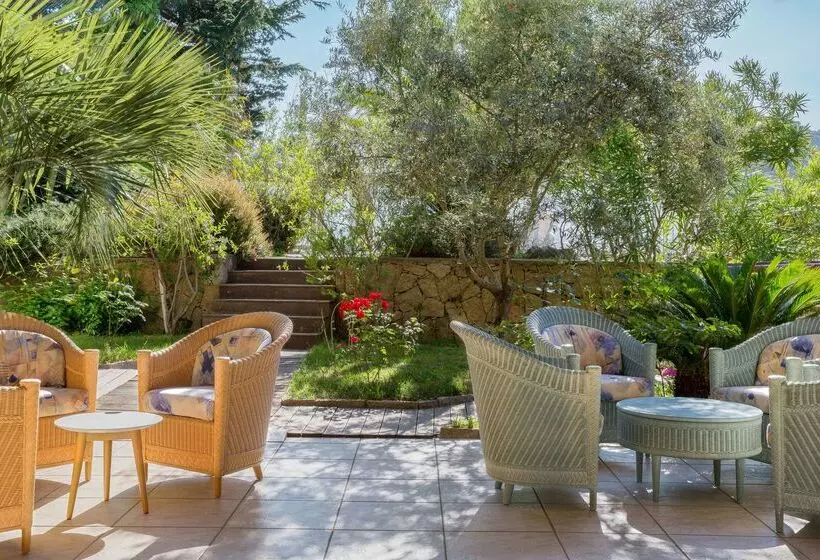 Hotel Best Western Plus  San Damianu