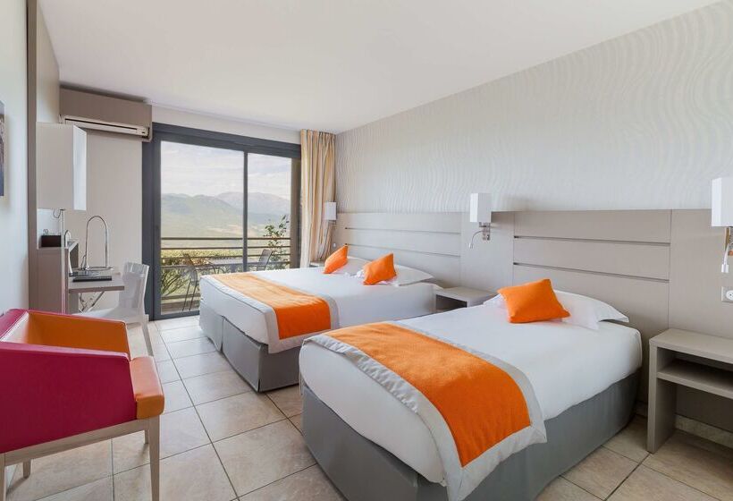 هتل Best Western Plus  San Damianu