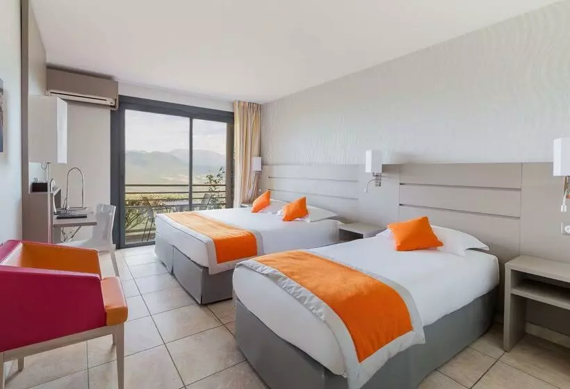 Hotel Best Western Plus  San Damianu