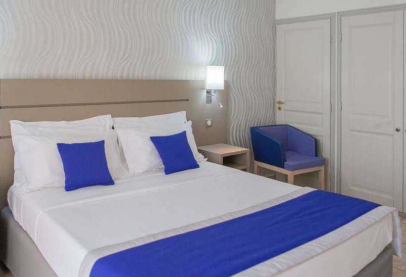 هتل Best Western Plus  San Damianu