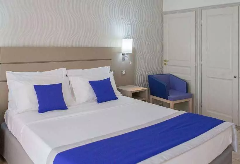 Hotel Best Western Plus  San Damianu