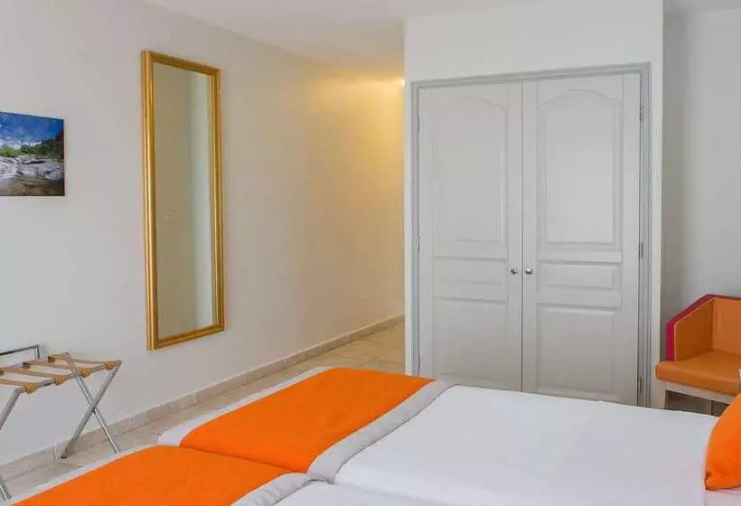 Hotel Best Western Plus  San Damianu