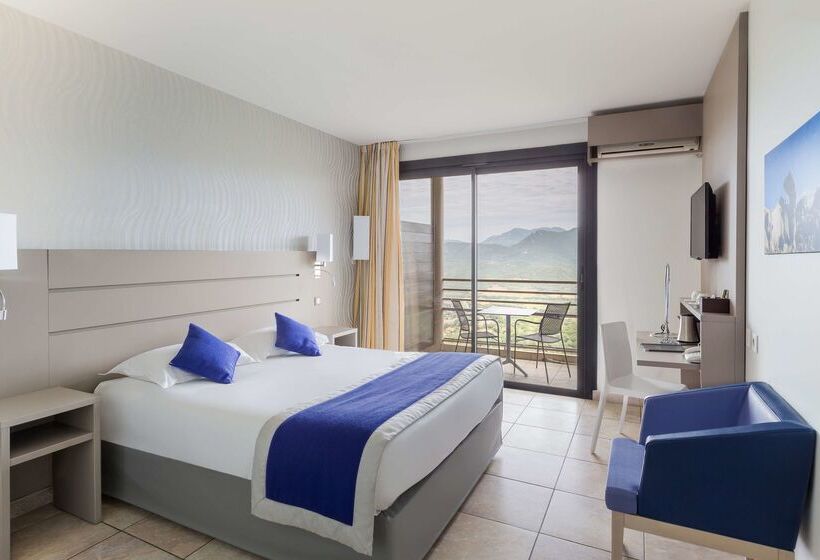 هتل Best Western Plus  San Damianu